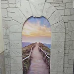 Estrella Sauna Jacuzzi Apartamento