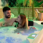 Apartamento Estrella Sauna Jacuzzi