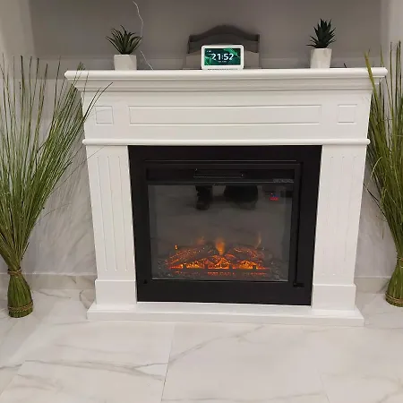 Estrella Sauna Jacuzzi *