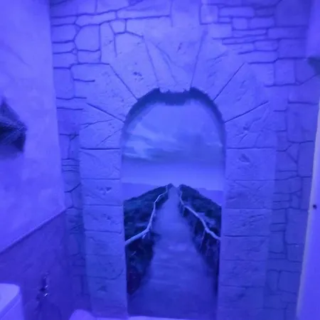 Apartamento Estrella Sauna Jacuzzi Alhama de Aragón