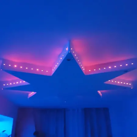 Apartamento Estrella Sauna Jacuzzi *