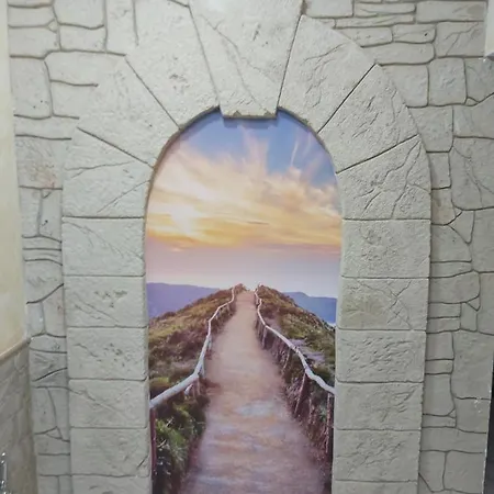 Estrella Sauna Jacuzzi Apartamento