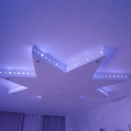 Estrella Sauna Jacuzzi Apartamento Alhama de Aragón