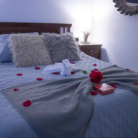 Estrella Sauna Jacuzzi Alhama de Aragón