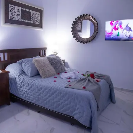 Apartamento Estrella Sauna Jacuzzi *