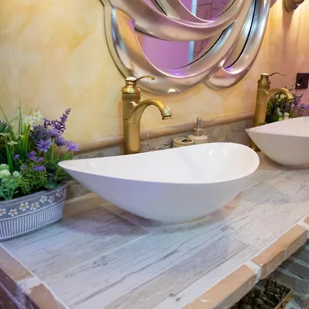 Apartamento Estrella Sauna Jacuzzi Alhama de Aragón