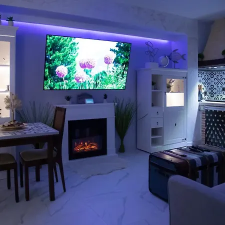 Estrella Sauna Jacuzzi