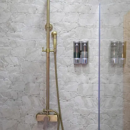 Estrella Sauna Jacuzzi * Alhama De Aragon