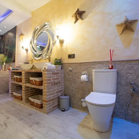 Estrella Sauna Jacuzzi Alhama de Aragón