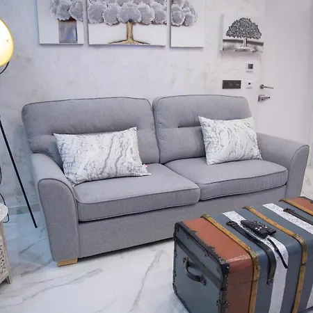 Apartamento Estrella Sauna Jacuzzi Alhama de Aragón