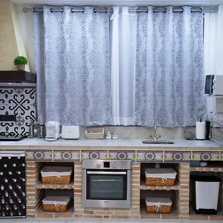 Estrella Sauna Jacuzzi * Alhama de Aragón