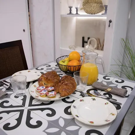 Estrella Sauna Jacuzzi Apartamento Alhama de Aragón