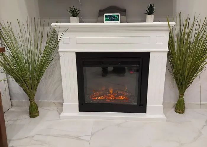 Estrella Sauna Jacuzzi *