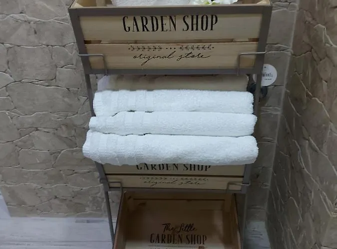 Estrella Sauna Jacuzzi *