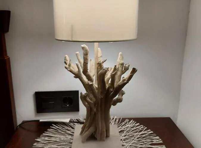 Estrella Sauna Jacuzzi Lägenhet Alhama de Aragón