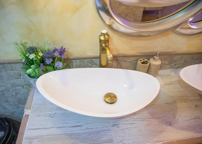 Estrella Sauna Jacuzzi