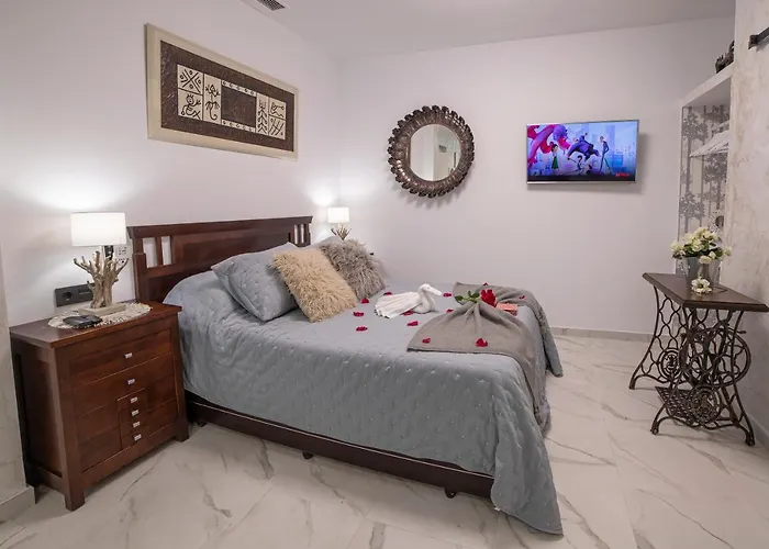 Estrella Sauna Jacuzzi Alhama de Aragón