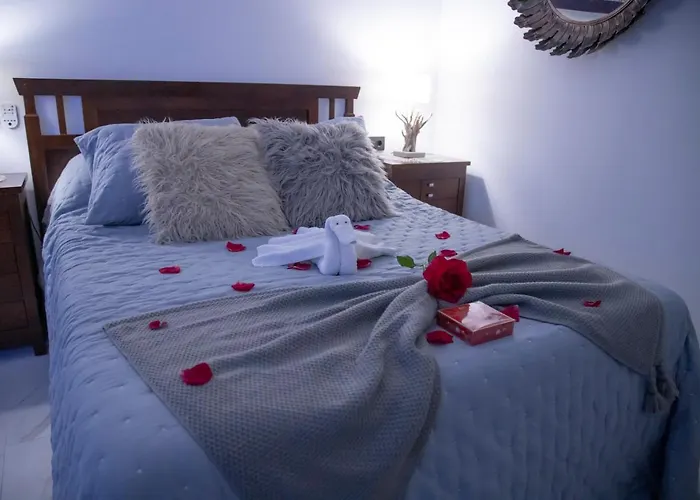 Estrella Sauna Jacuzzi Alhama de Aragón