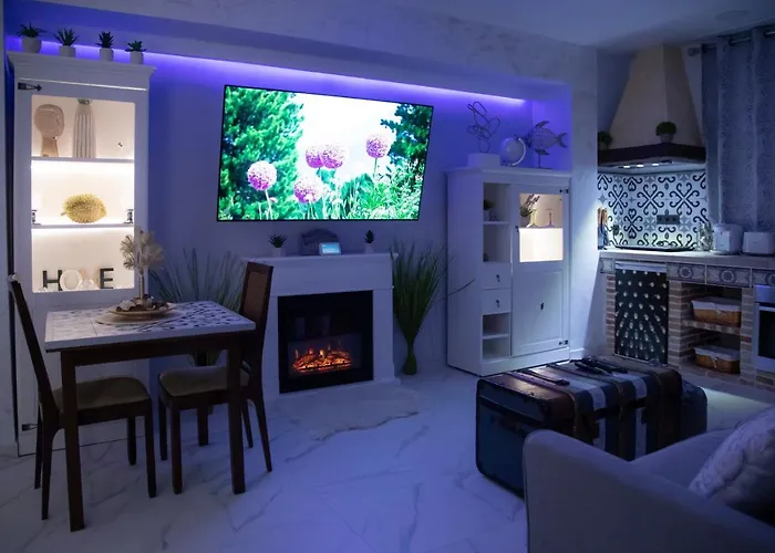 Estrella Sauna Jacuzzi