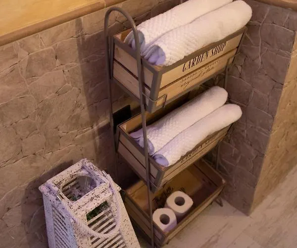 Lägenhet Estrella Sauna Jacuzzi