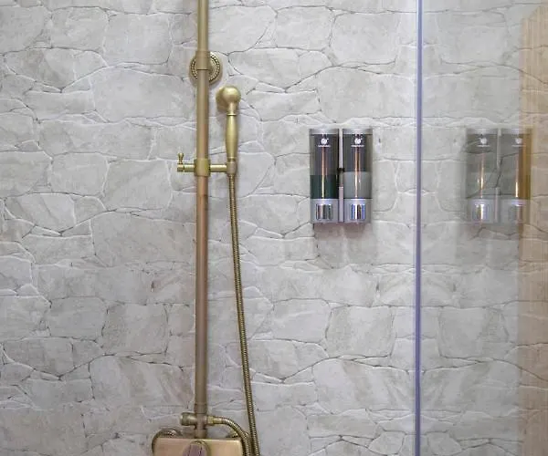 Estrella Sauna Jacuzzi * Alhama de Aragón