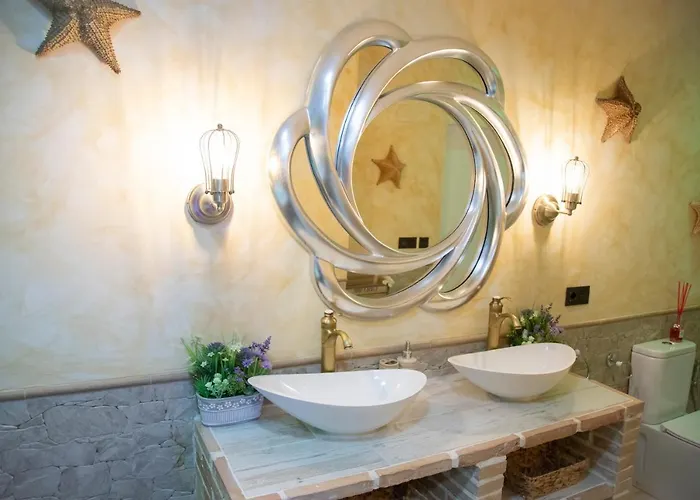 Estrella Sauna Jacuzzi