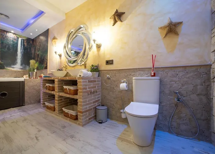 Estrella Sauna Jacuzzi Alhama de Aragón