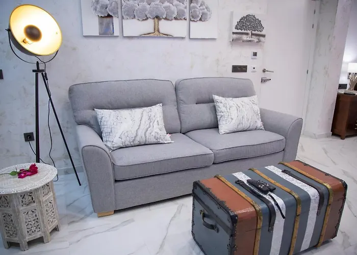 Lägenhet Estrella Sauna Jacuzzi Alhama de Aragón